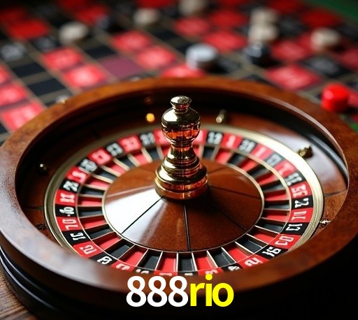 Jogos populares e pagamentos rápidos na 888rio