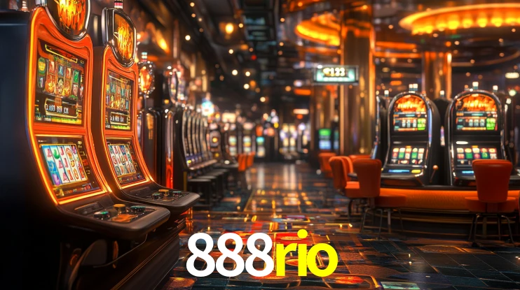 Cashback e recargas na 888rio