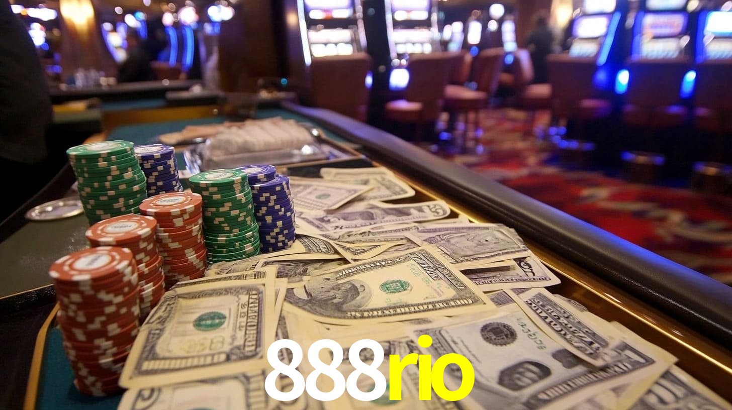 Biblioteca de slots populares na 888rio